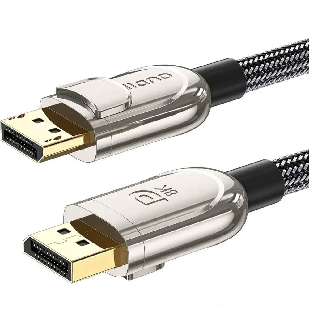 Iiano 16,5 ft DP 1.4 HD cable